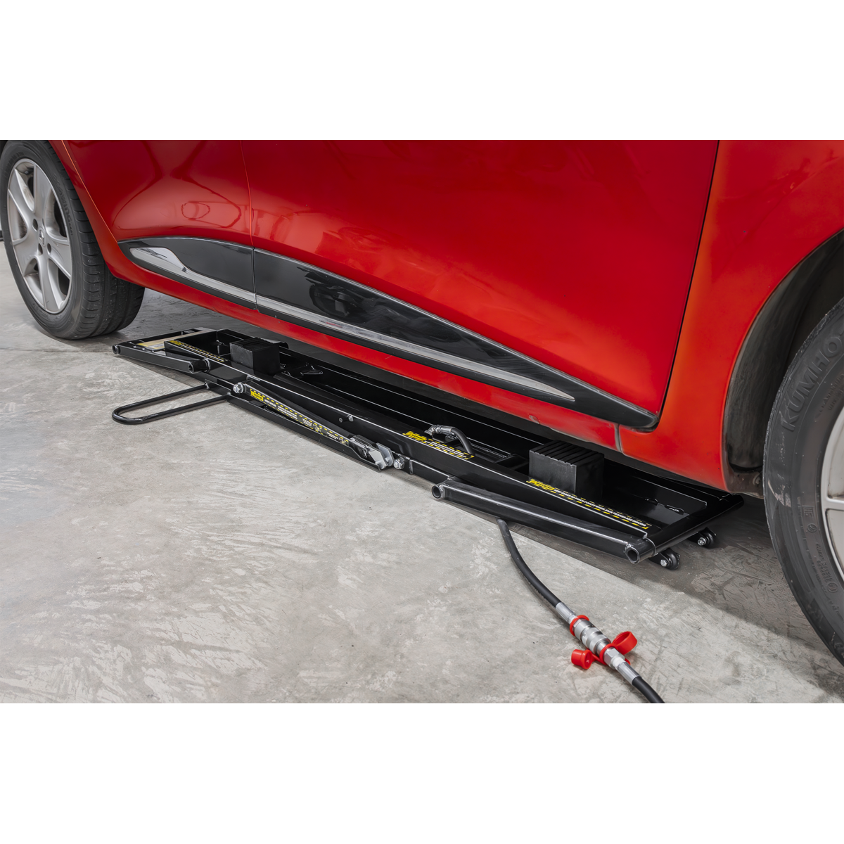 Sealey CLM2250 Portable Car Lift 2.25 Tonne - additional view 16