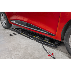 Sealey CLM2250 Portable Car Lift 2.25 Tonne - additional view 16