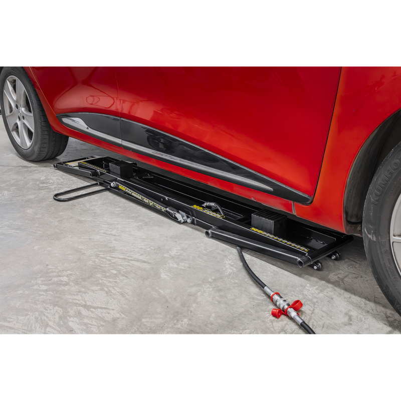 Sealey CLM2250 Portable Car Lift 2.25 Tonne - additional view 16