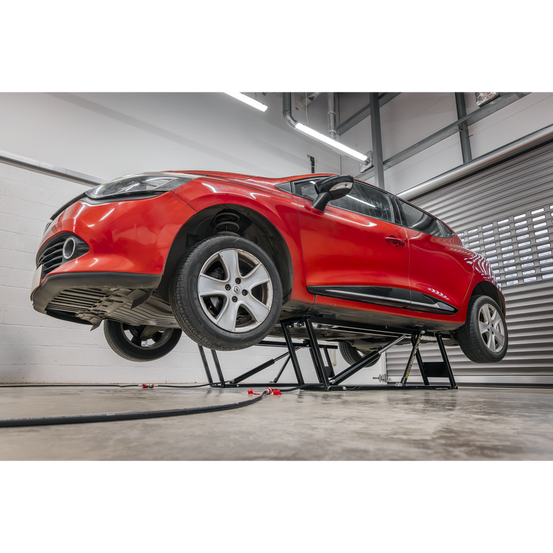 Sealey CLM2250 Portable Car Lift 2.25 Tonne - additional view 19