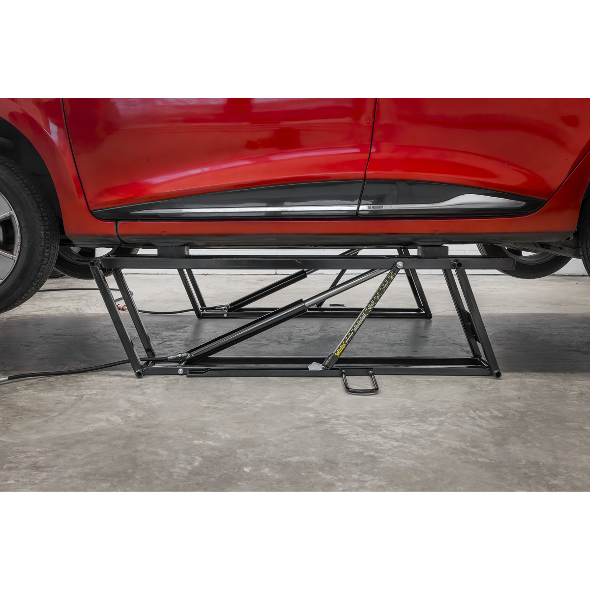 Sealey CLM2250 Portable Car Lift 2.25 Tonne - additional view 12