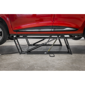 Sealey CLM2250 Portable Car Lift 2.25 Tonne - additional view 12