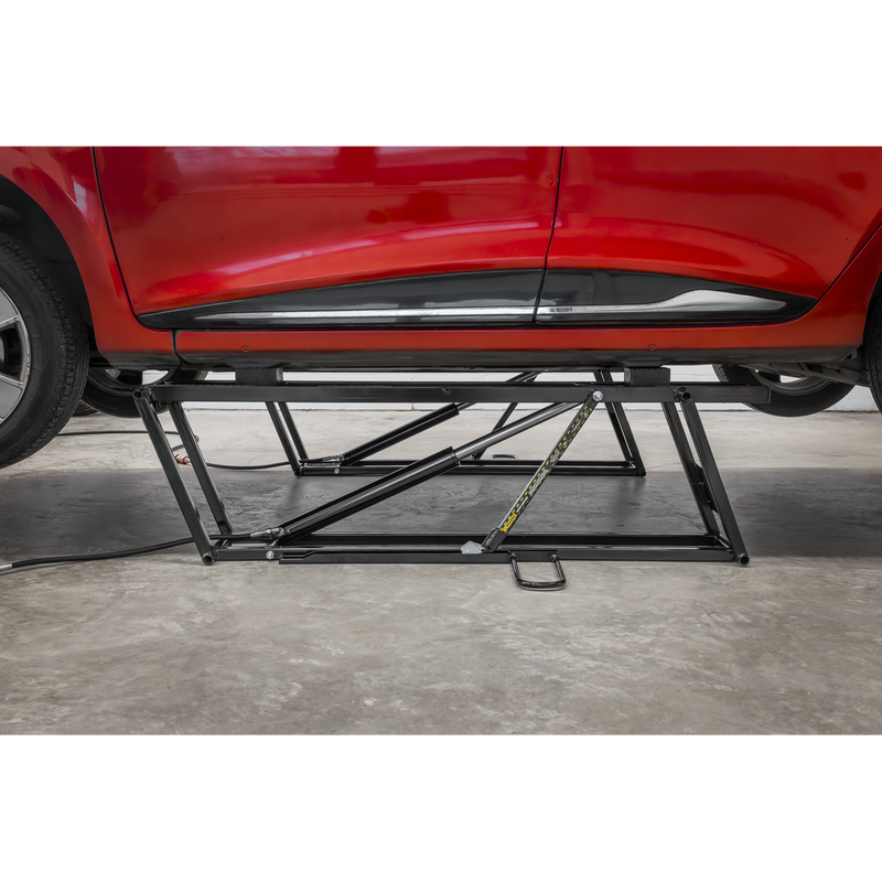 Sealey CLM2250 Portable Car Lift 2.25 Tonne - additional view 12