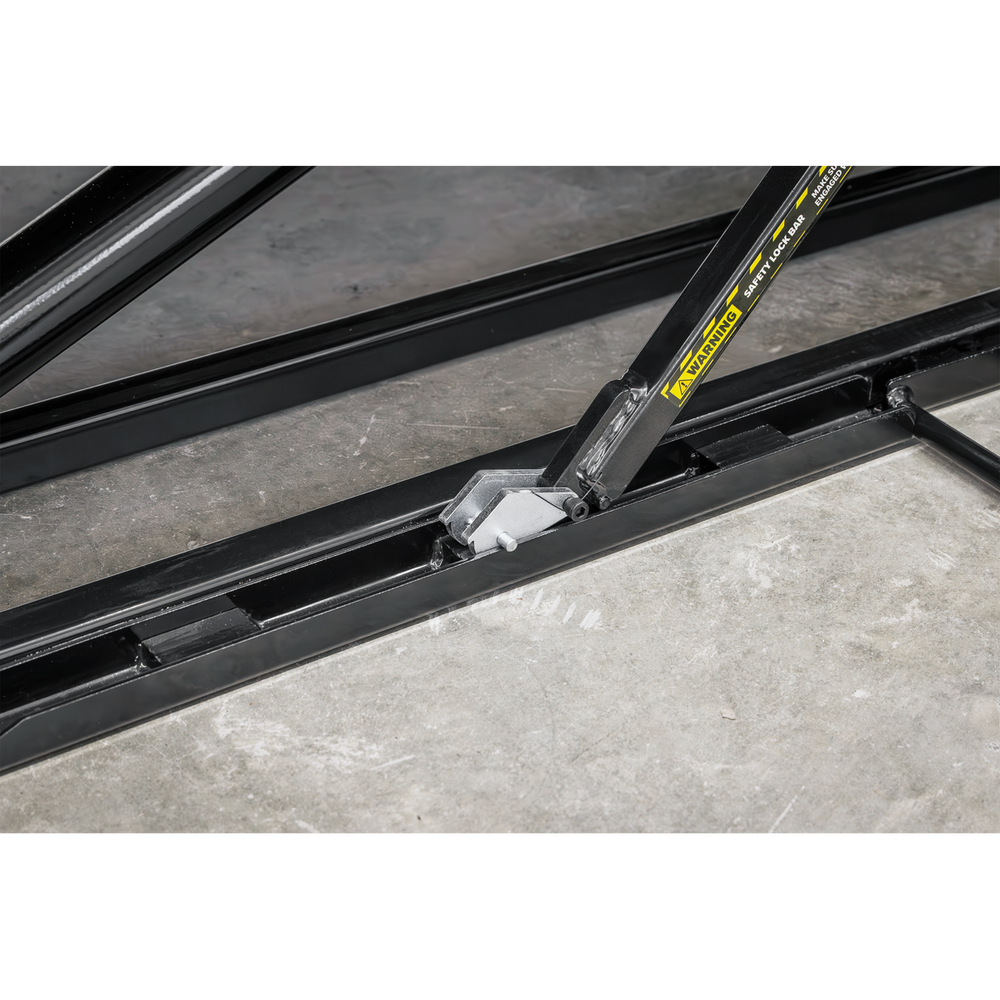 Sealey CLM2250 Portable Car Lift 2.25 Tonne - additional view 14