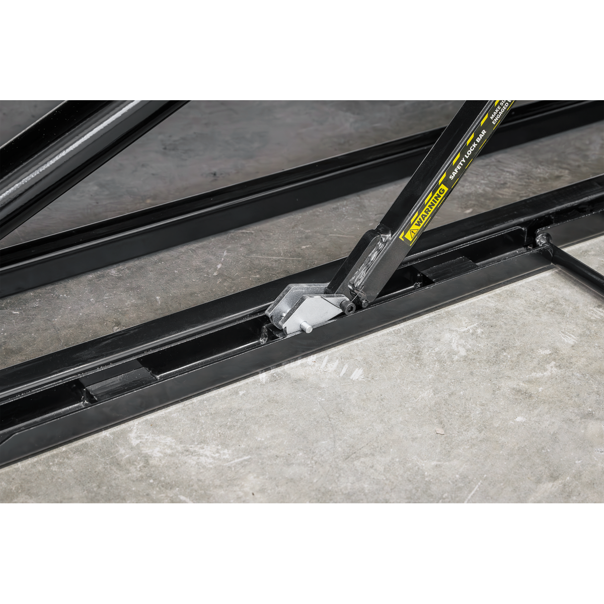 Sealey CLM2250 Portable Car Lift 2.25 Tonne - additional view 14