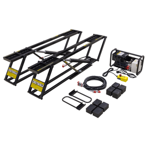 Sealey CLM2250 Portable Car Lift 2.25 Tonne - additional view 9