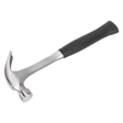 Sealey CLX16 Premier Steel One-Piece Claw Hammer 16oz