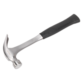 Sealey CLX16 Premier Steel One-Piece Claw Hammer 16oz
