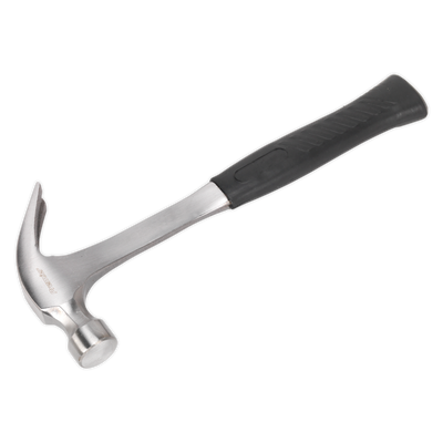 Sealey CLX16 Premier Steel One-Piece Claw Hammer 16oz
