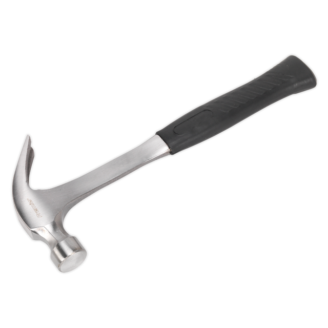 Sealey CLX16 Premier Steel One-Piece Claw Hammer 16oz