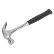 Sealey CLX20 Premier Steel One-Piece Claw Hammer 20oz