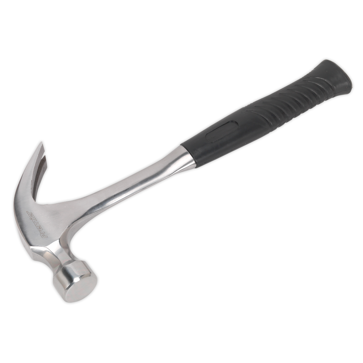 Sealey CLX20 Premier Steel One-Piece Claw Hammer 20oz