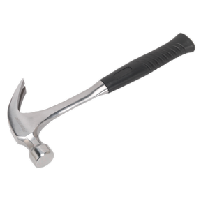 Sealey CLX20 Premier Steel One-Piece Claw Hammer 20oz