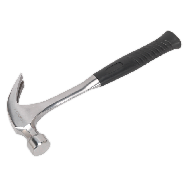 Sealey CLX20 Premier Steel One-Piece Claw Hammer 20oz