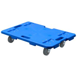 Sealey CM150 Interlocking Plastic Dolly 150kg Capacity - additional view 7