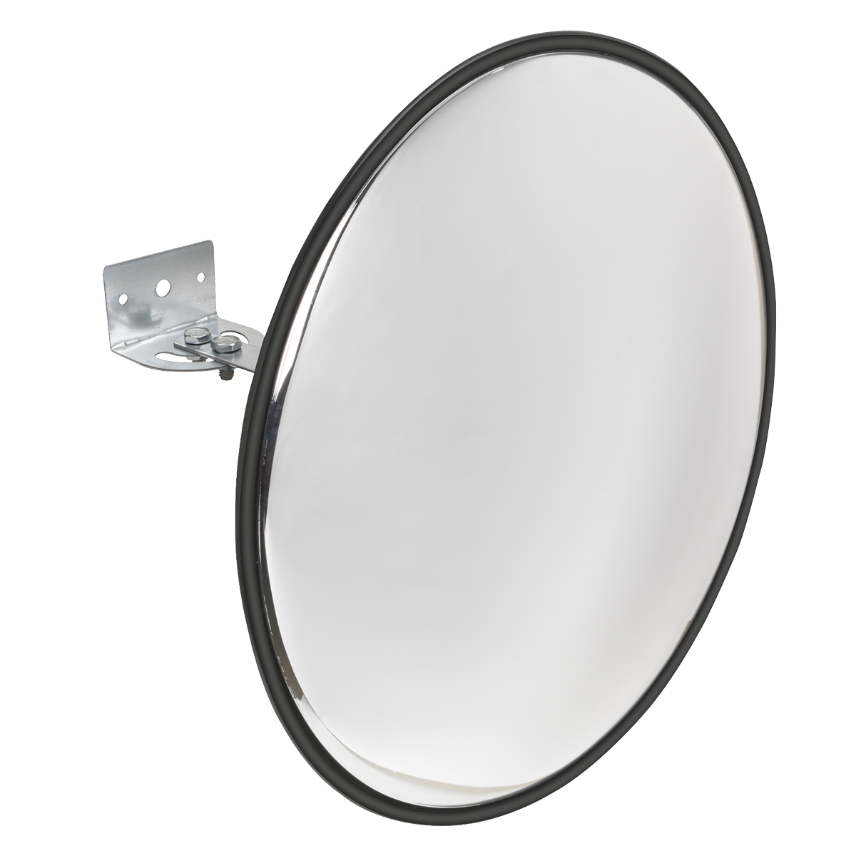 Sealey CM450 Wall Mounting Convex Mirror 450mm
