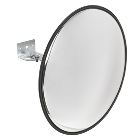 Sealey CM450 Wall Mounting Convex Mirror 450mm