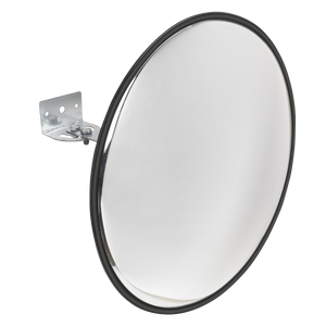 Sealey CM450 Wall Mounting Convex Mirror 450mm