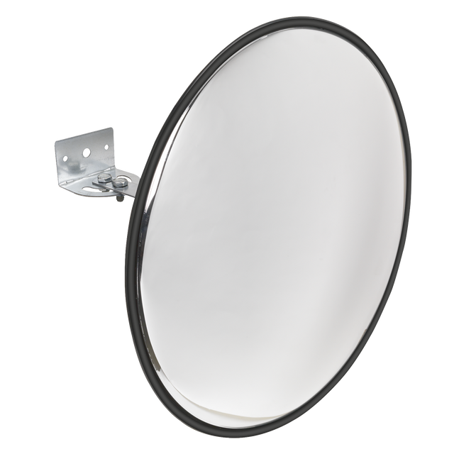 Sealey CM450 Wall Mounting Convex Mirror 450mm