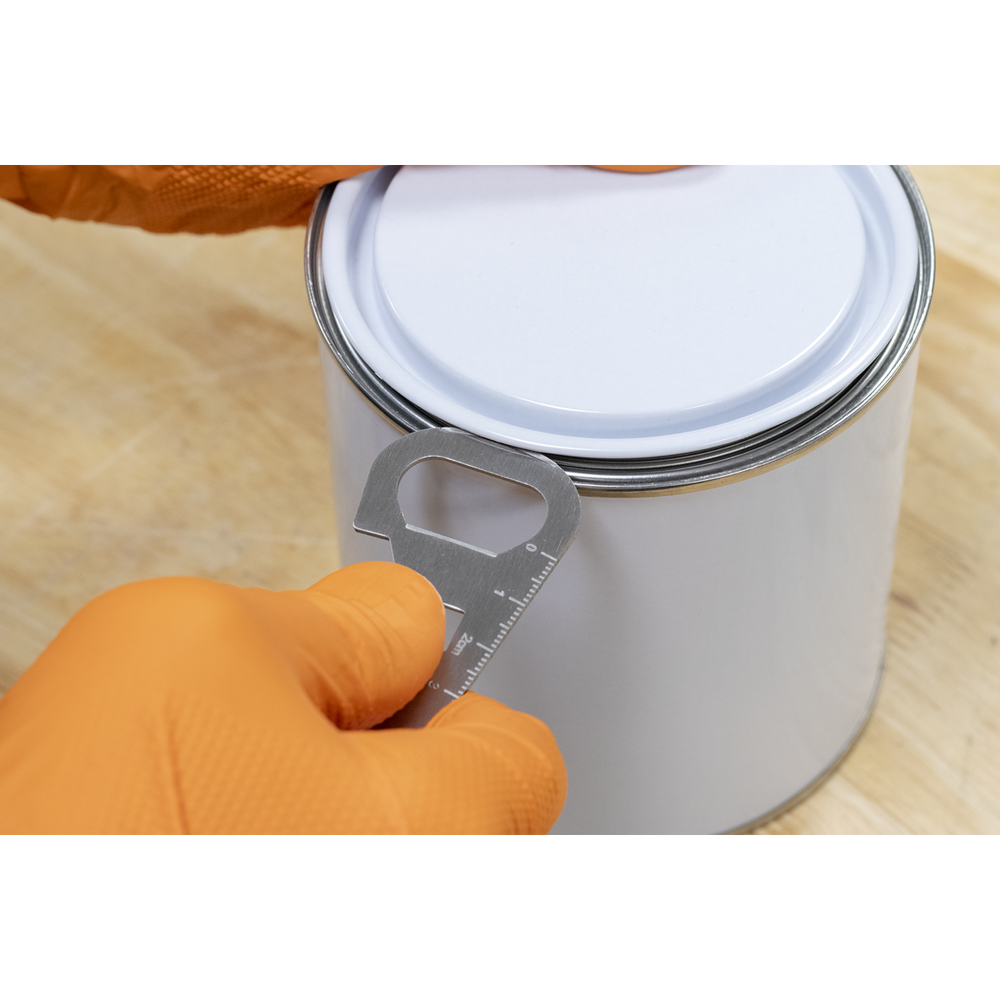 Sealey CO71 7-in-1 Paint Can Opener Multi-Tool - additional view 7