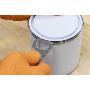 Sealey CO71 7-in-1 Paint Can Opener Multi-Tool - additional view 7