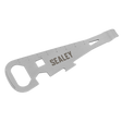 Sealey CO71 7-in-1 Paint Can Opener Multi-Tool