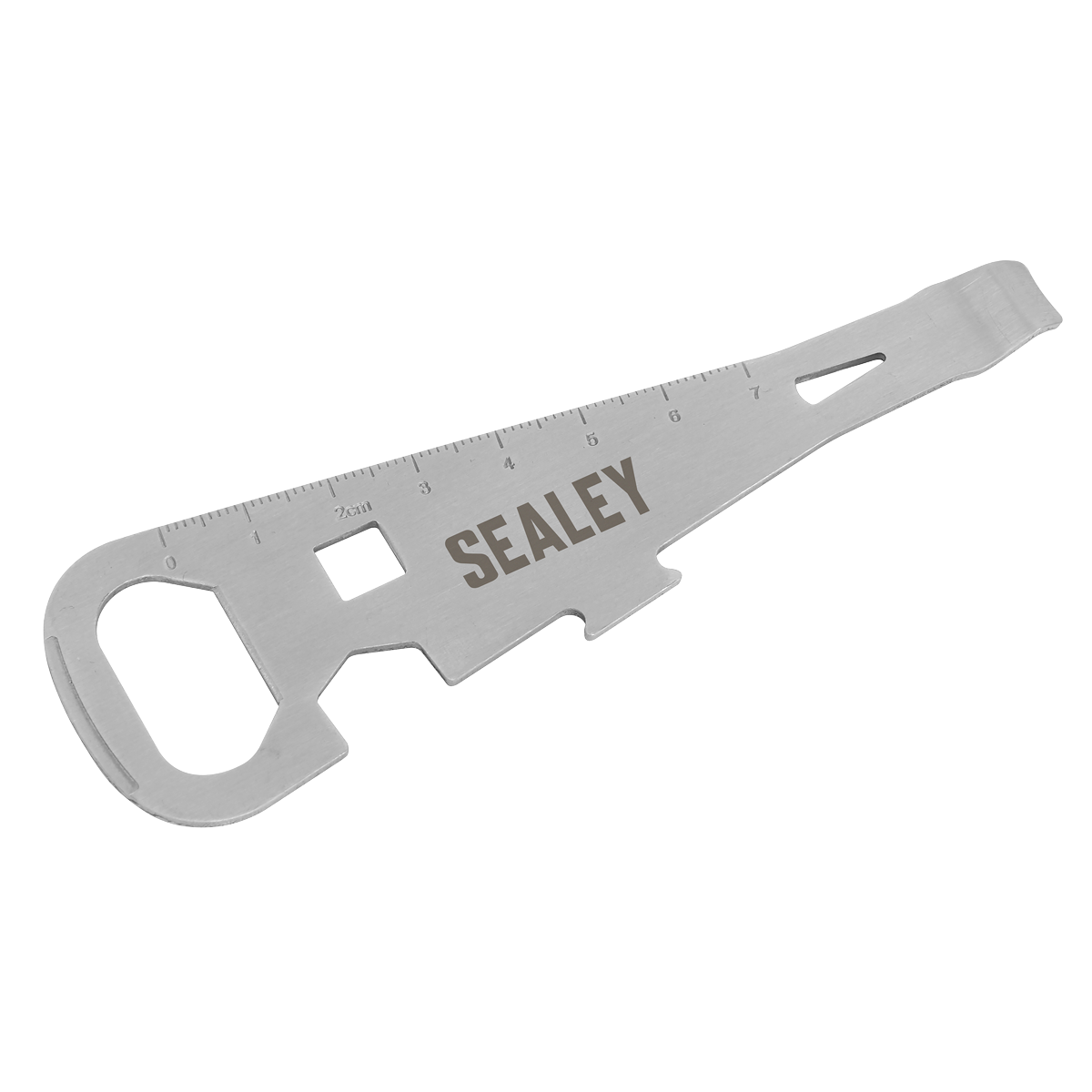 Sealey CO71 7-in-1 Paint Can Opener Multi-Tool