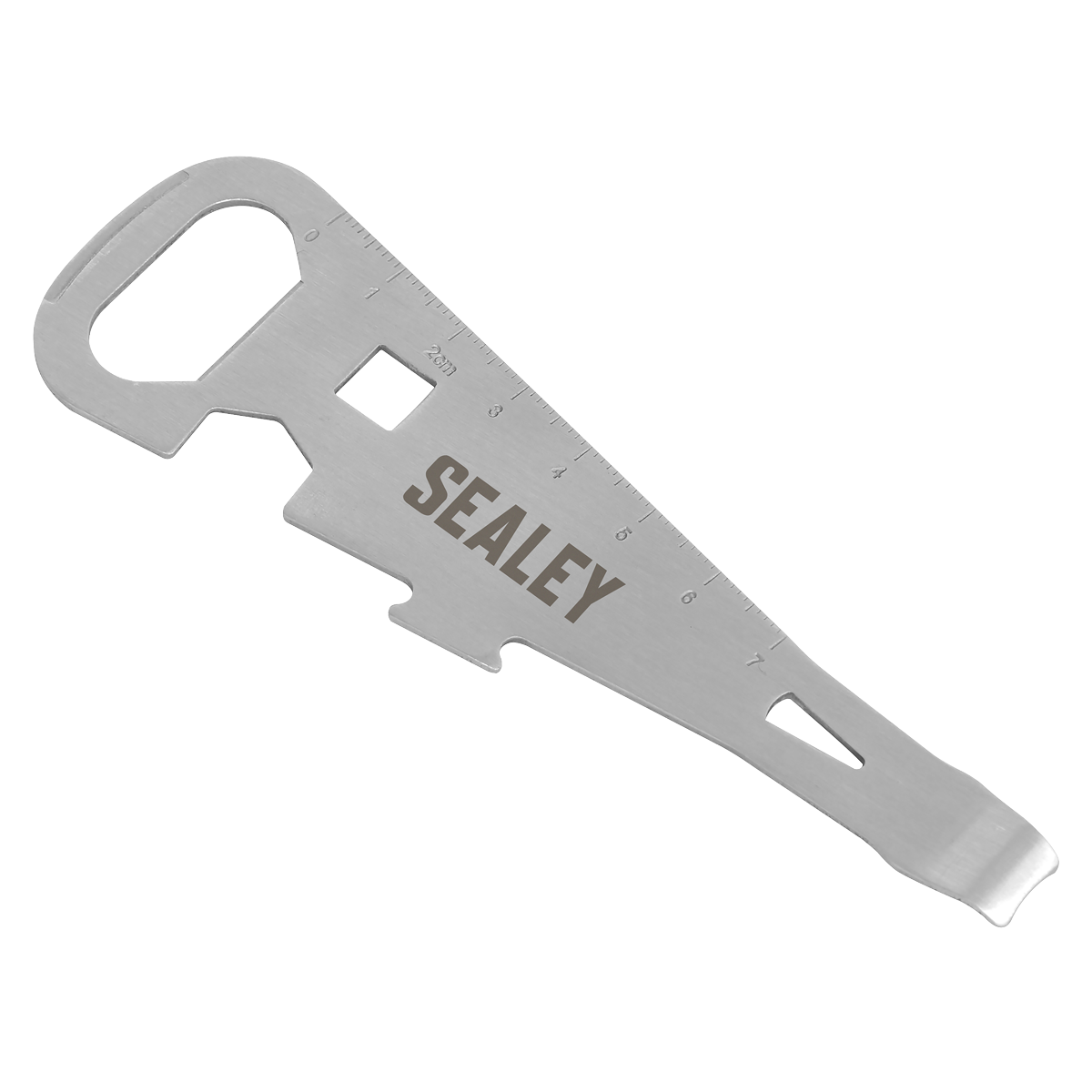 Sealey CO71 7-in-1 Paint Can Opener Multi-Tool - additional view 2