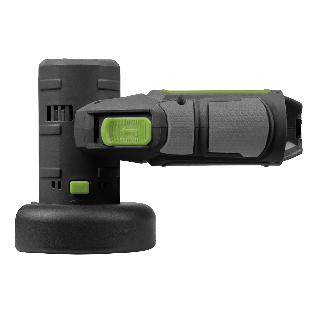 Sealey CP108VAGBO SV10.8 Series 75mm Cordless Angle Grinder 10.8V - Body Only - additional view 4