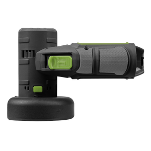 Sealey CP108VAGBO SV10.8 Series 75mm Cordless Angle Grinder 10.8V - Body Only - additional view 4