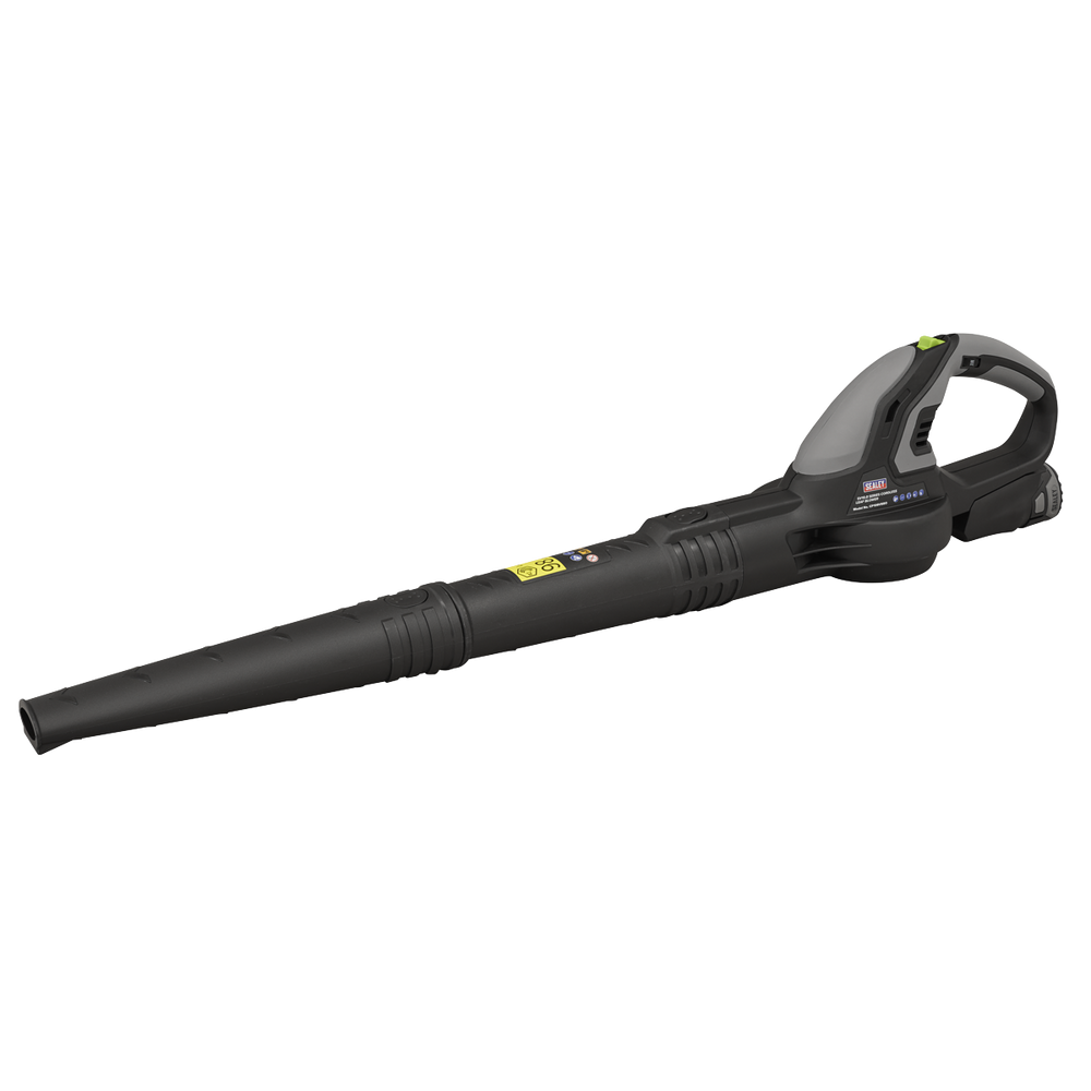 Sealey CP108VBBO SV10.8 Series Cordless Leaf Blower 10.8V - Body Only - additional view 5