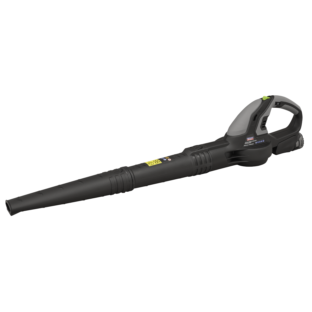 Sealey CP108VBBO SV10.8 Series Cordless Leaf Blower 10.8V - Body Only - additional view 5