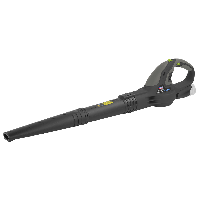 Sealey CP108VB SV10.8 Series Cordless Leaf Blower Kit 10.8V 2Ah - additional view 3