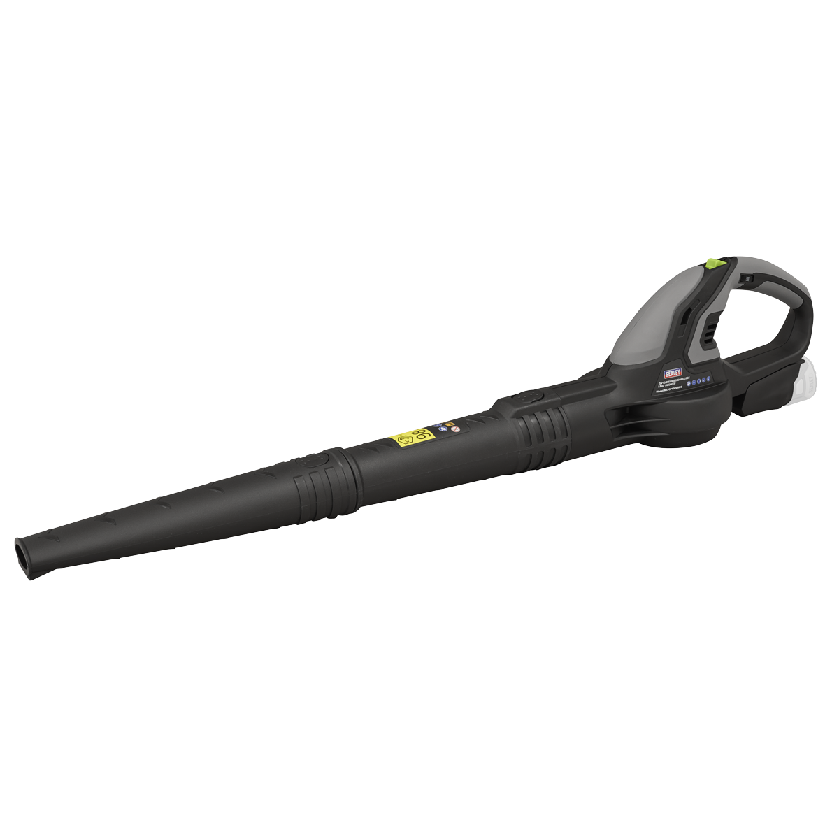 Sealey CP108VBBO SV10.8 Series Cordless Leaf Blower 10.8V - Body Only