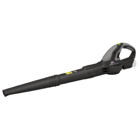 Sealey CP108VBBO SV10.8 Series Cordless Leaf Blower 10.8V - Body Only