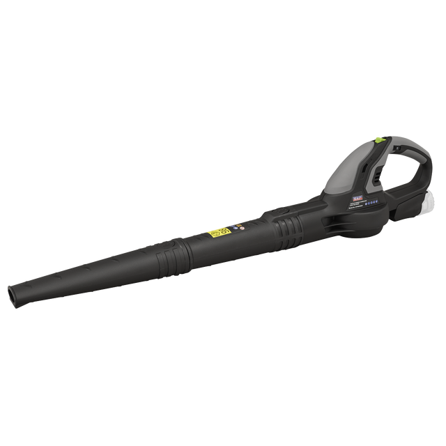 Sealey CP108VBBO SV10.8 Series Cordless Leaf Blower 10.8V - Body Only