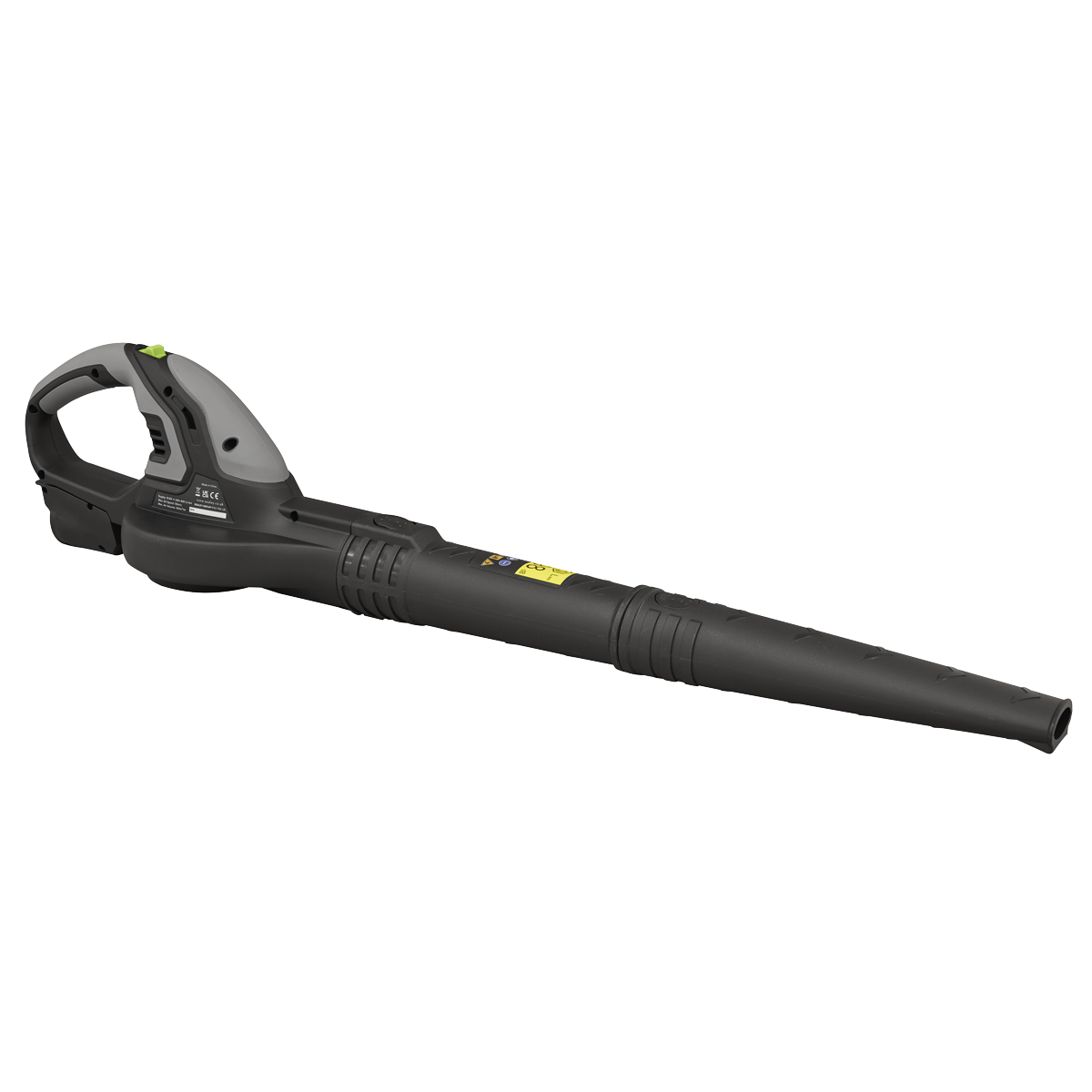 Sealey CP108VBBO SV10.8 Series Cordless Leaf Blower 10.8V - Body Only - additional view 3