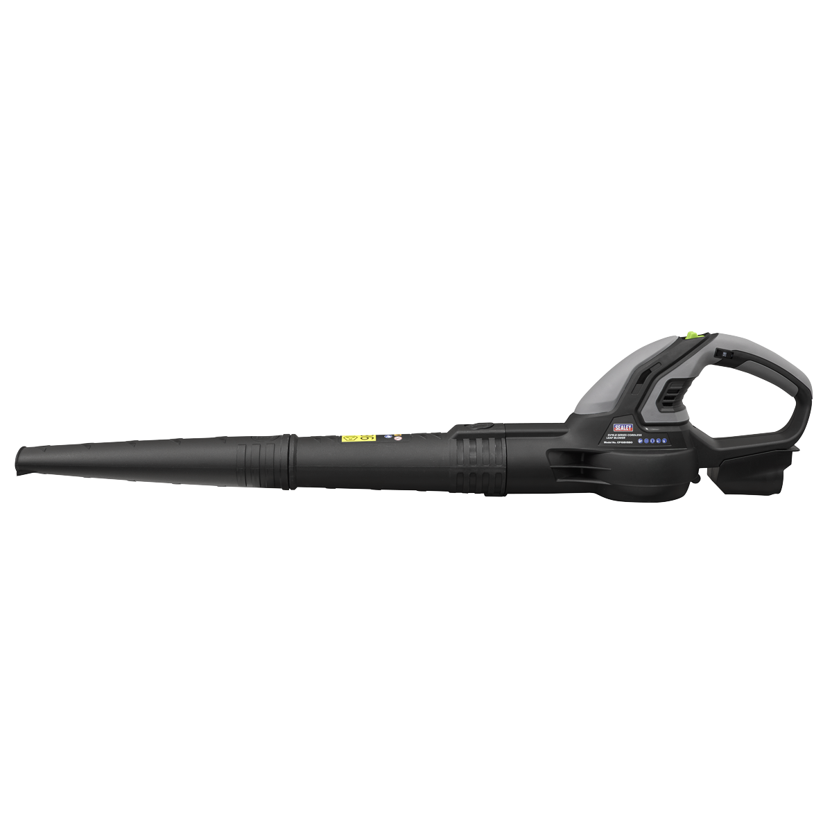 Sealey CP108VBBO SV10.8 Series Cordless Leaf Blower 10.8V - Body Only - additional view 4