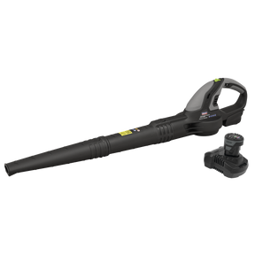 Sealey CP108VB SV10.8 Series Cordless Leaf Blower Kit 10.8V 2Ah