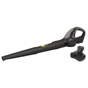 Sealey CP108VB SV10.8 Series Cordless Leaf Blower Kit 10.8V 2Ah