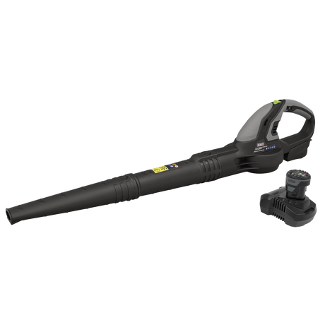 Sealey CP108VB SV10.8 Series Cordless Leaf Blower Kit 10.8V 2Ah