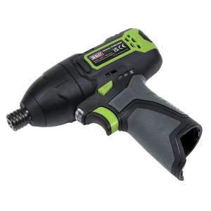 Sealey CP108VCIDBO SV10.8 Series 1/4"Hex Drive Cordless Impact Driver 10.8V - Body Only - additional view 4