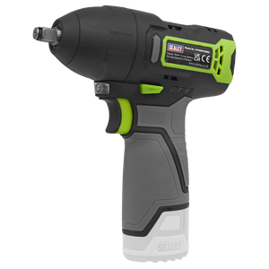 Sealey CP108VCOMBO8 5 x SV10.8 Series Cordless Power Tool Kit 10.8V - 2 Batteries - additional view 2