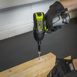 Sealey CP108VCOMBO3 2 x SV10.8 Series Cordless Power Tool Kit 10.8V - 2 Batteries - additional view 10