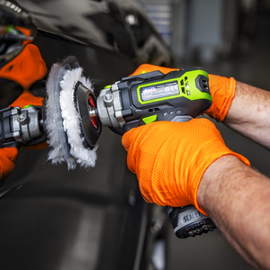 Sealey CP108VCPBO SV10.8 Series 75mm Cordless Polisher 10.8V - Body Only - additional view 12