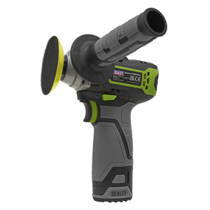 Sealey CP108VCPBO SV10.8 Series 75mm Cordless Polisher 10.8V - Body Only - additional view 7