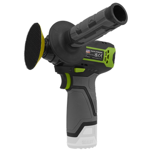 Sealey CP108VCOMBO1EU 4 x SV10.8 Series Cordless Power Tool Kit 10.8V - 2 Batteries & Euro Plug - additional view 5