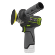 Sealey CP108VCPBO SV10.8 Series 75mm Cordless Polisher 10.8V - Body Only