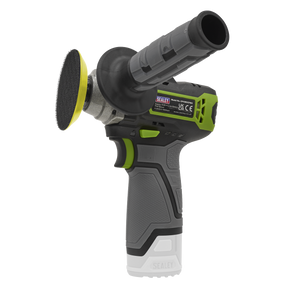 Sealey CP108VCPBO SV10.8 Series 75mm Cordless Polisher 10.8V - Body Only