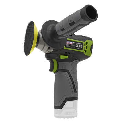 Sealey CP108VCPBO SV10.8 Series 75mm Cordless Polisher 10.8V - Body Only